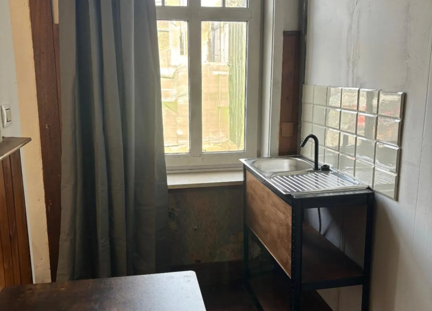 Апартаменты Belle Epoque Historic Flat In The Heart Of Остенде